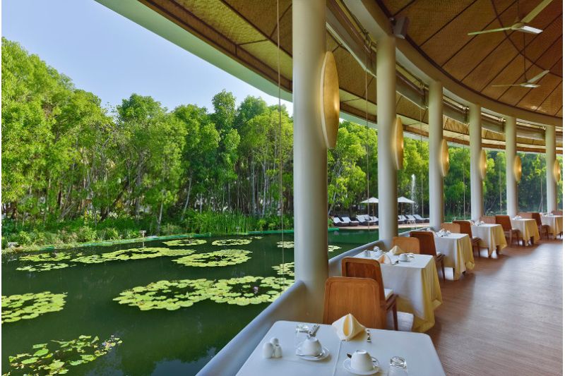 DREAMLAND THE UNIQUE SEA & LAKE RESORT, SPA