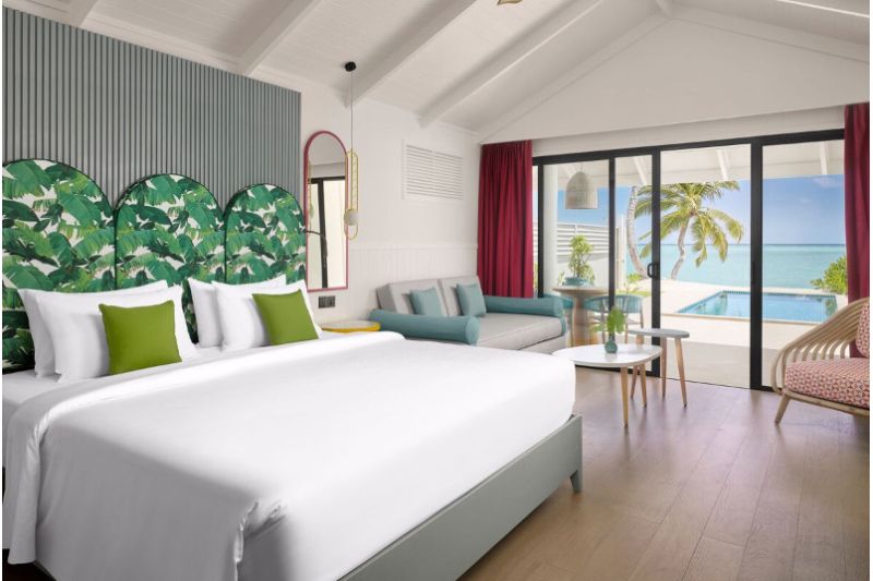 VILLA PARK SUN ISLAND