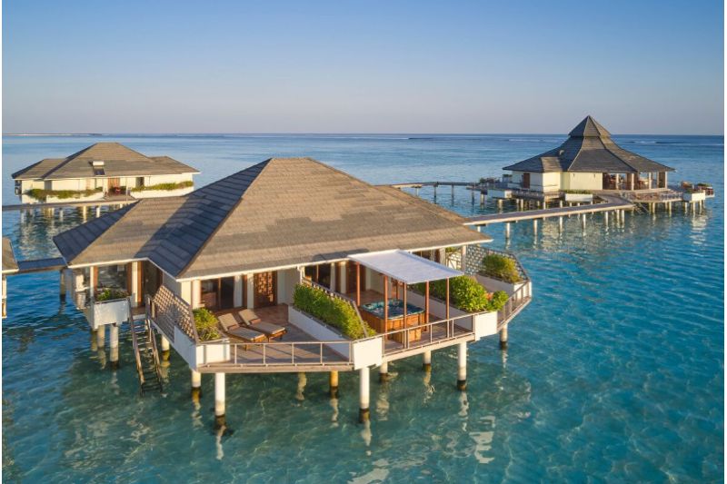 VILLA PARK SUN ISLAND