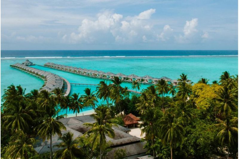 VILLA PARK SUN ISLAND