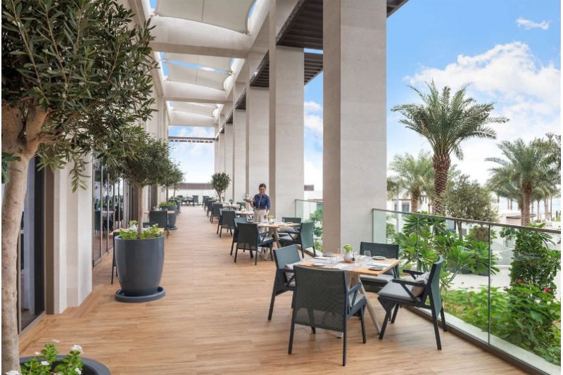 ADDRESS BEACH RESORT FUJAIRAH