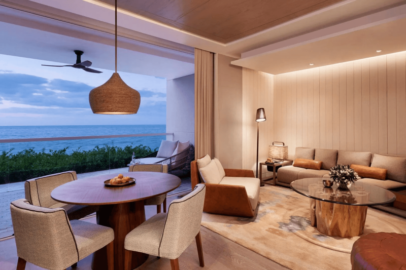INTERCONTINENTAL RAS AL KHAIMAH MINA AL ARAB RESORT AND SPA