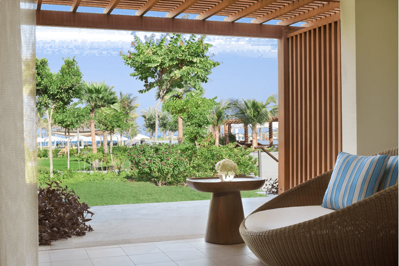 INTERCONTINENTAL RAS AL KHAIMAH MINA AL ARAB RESORT AND SPA