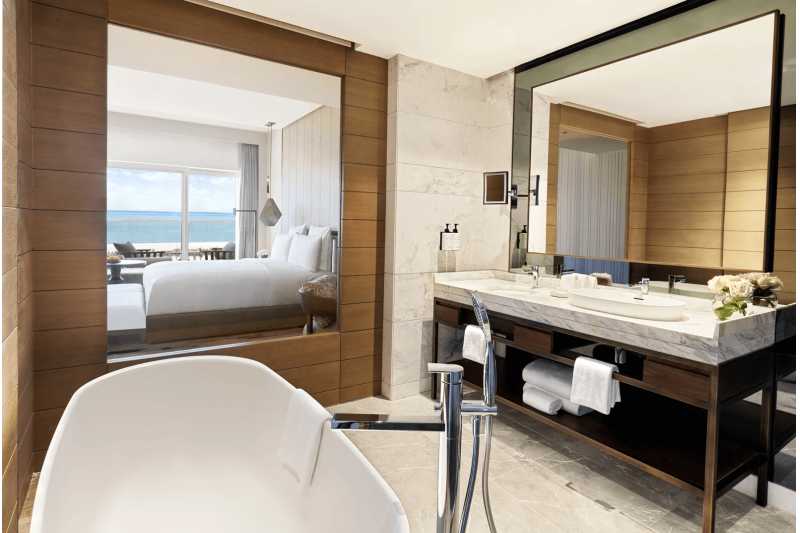 INTERCONTINENTAL RAS AL KHAIMAH MINA AL ARAB RESORT AND SPA