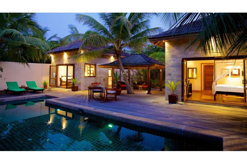 KUREDU ISLAND RESORT & SPA MALDIVES
