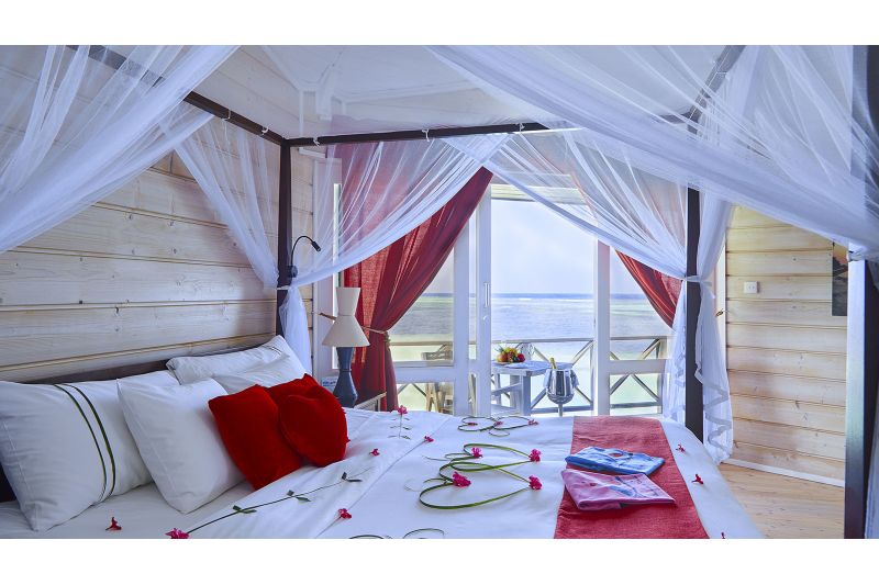 KUREDU ISLAND RESORT & SPA MALDIVES