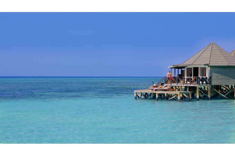 KUREDU ISLAND RESORT & SPA MALDIVES