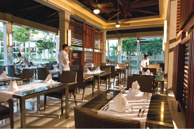 RIU PALACE MAURITIUS