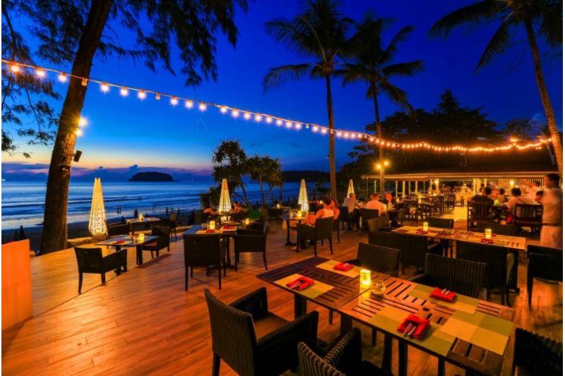 BEYOND RESORT KATA