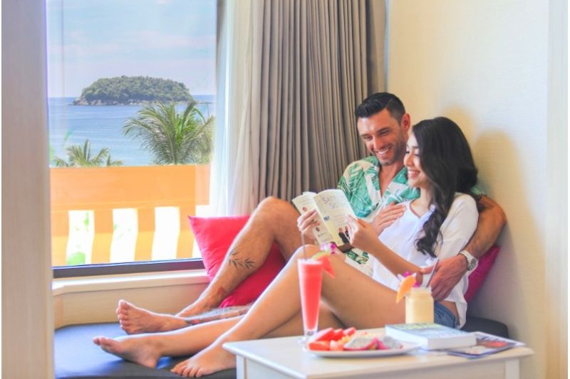 BEYOND RESORT KATA
