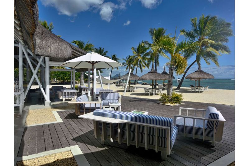 SOFITEL MAURITIUS L IMPÉRIAL RESORT & SPA