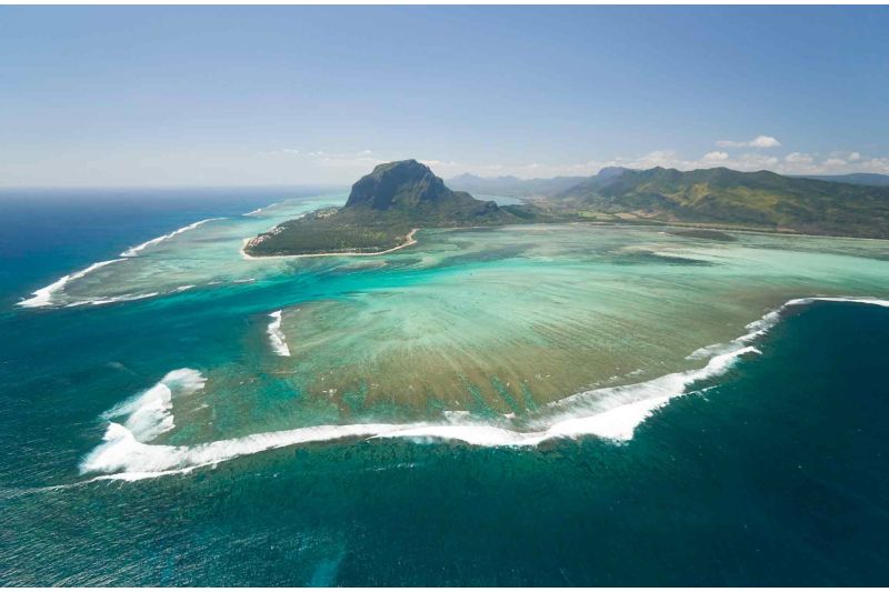 SOFITEL MAURITIUS L IMPÉRIAL RESORT & SPA