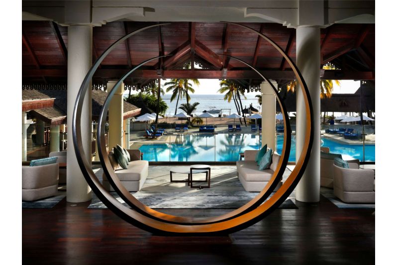 SOFITEL MAURITIUS L IMPÉRIAL RESORT & SPA