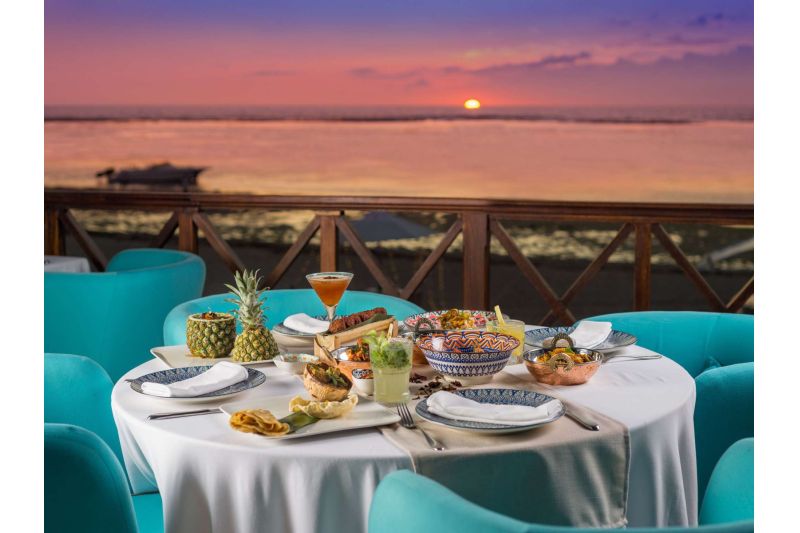 SOFITEL MAURITIUS L IMPÉRIAL RESORT & SPA