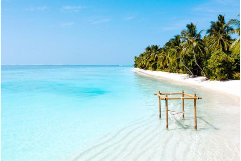 AYADA MALDIVES