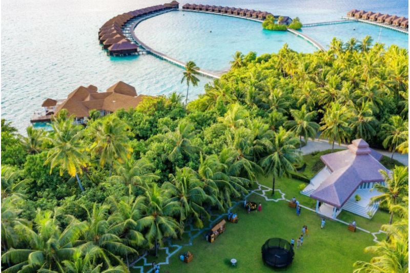 AYADA MALDIVES