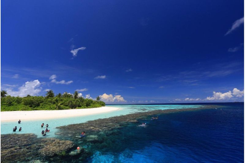 AYADA MALDIVES