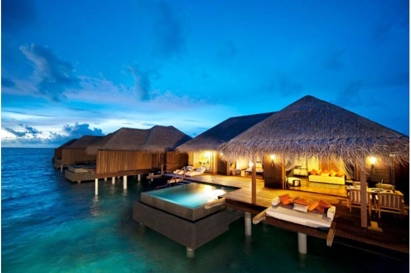 AYADA MALDIVES