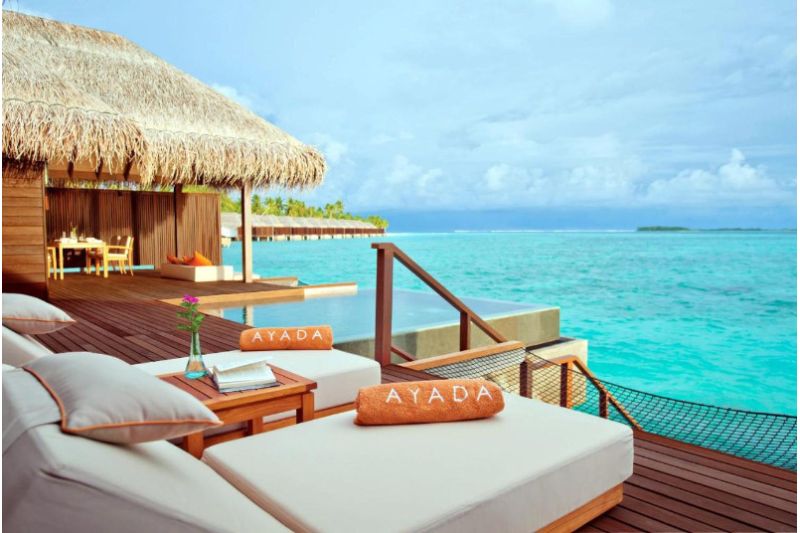 AYADA MALDIVES