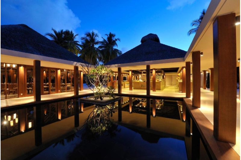 AYADA MALDIVES