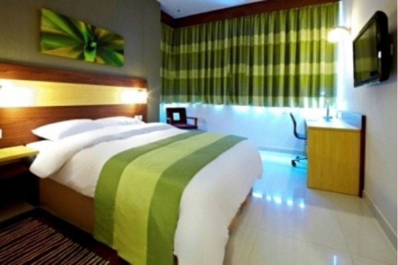 CITYMAX BUR DUBAI