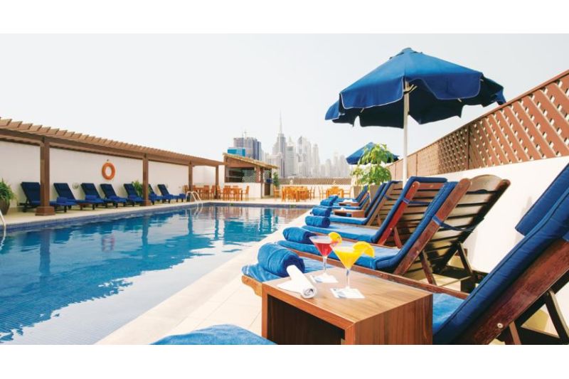 CITYMAX BUR DUBAI