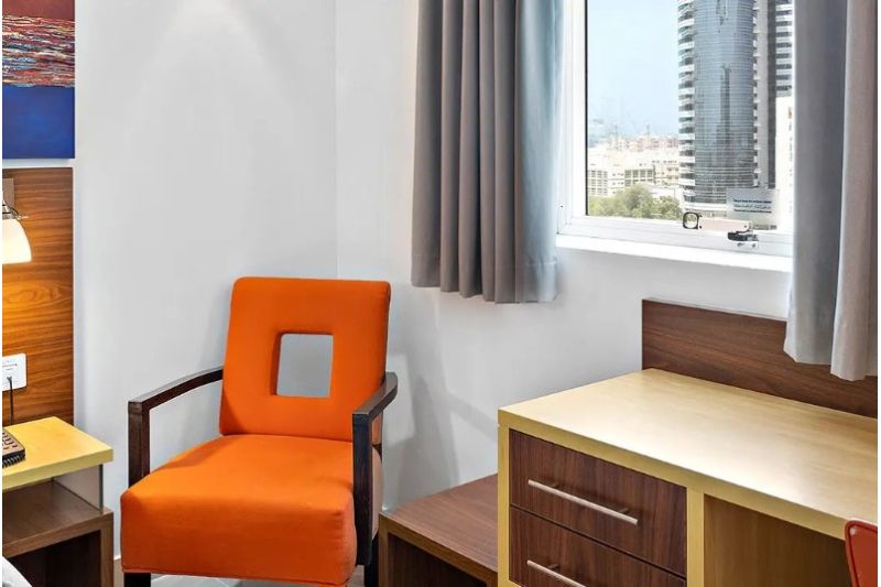 CITYMAX BUR DUBAI