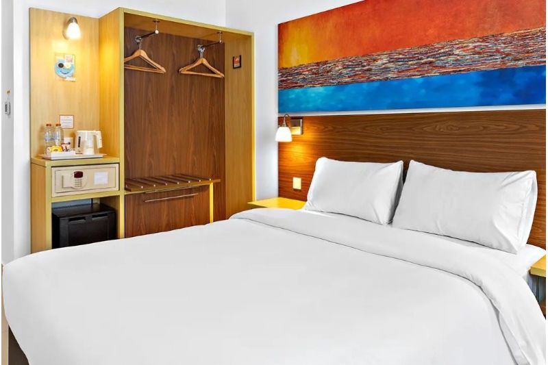 CITYMAX BUR DUBAI