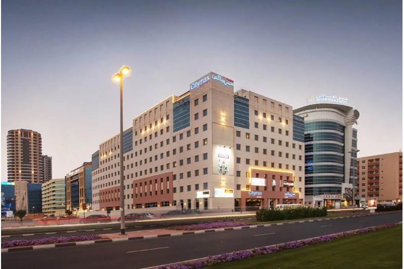 CITYMAX BUR DUBAI