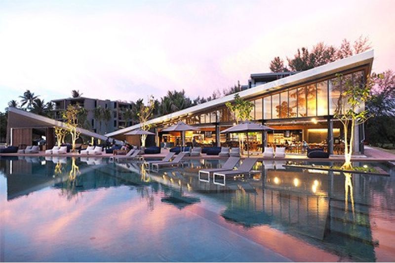LA VELA KHAO LAK