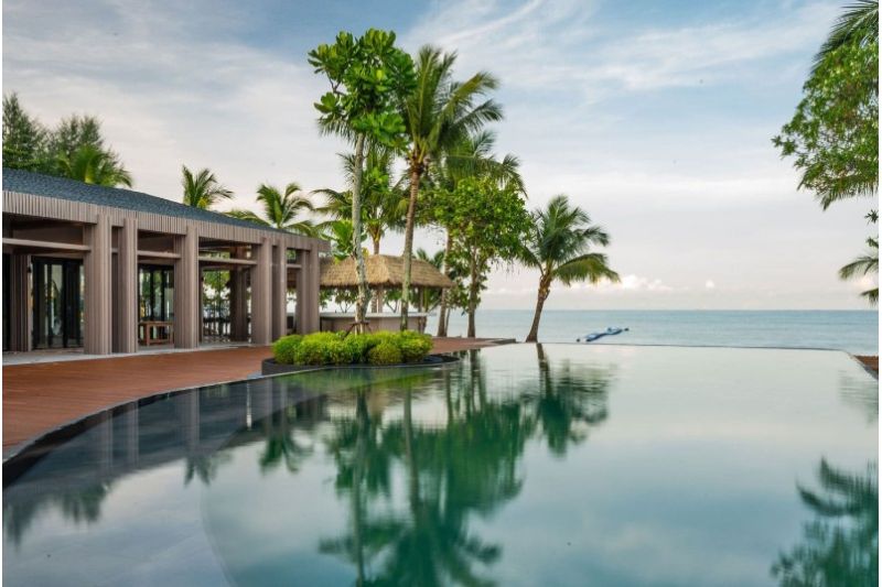 LA FLORA KHAO LAK