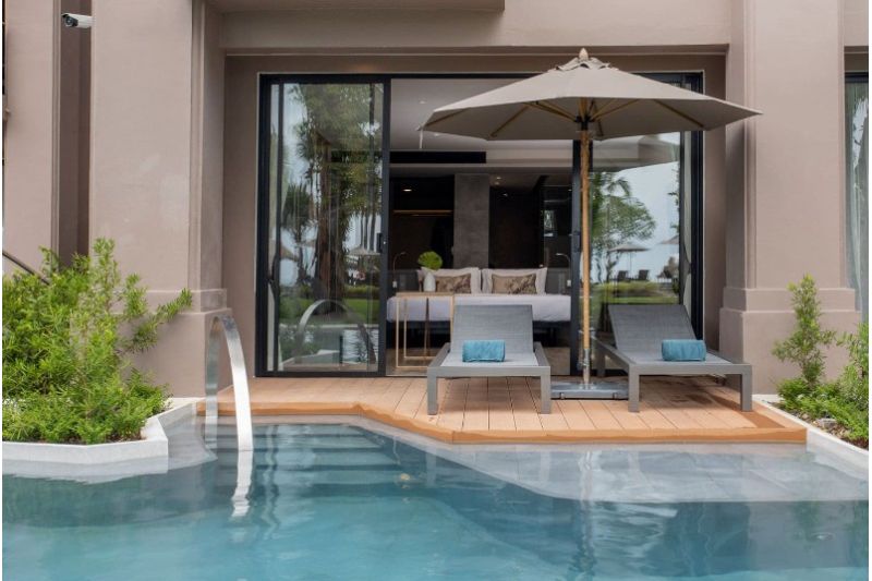 LA FLORA KHAO LAK