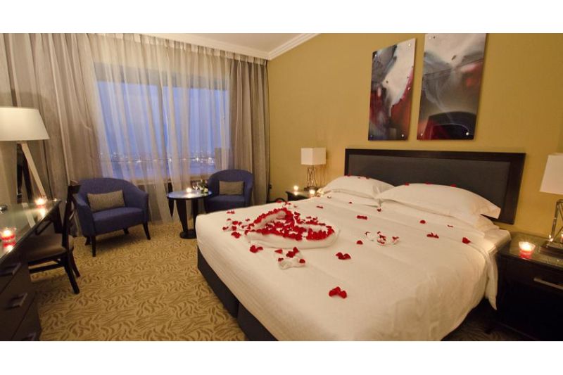 TOWERS ROTANA