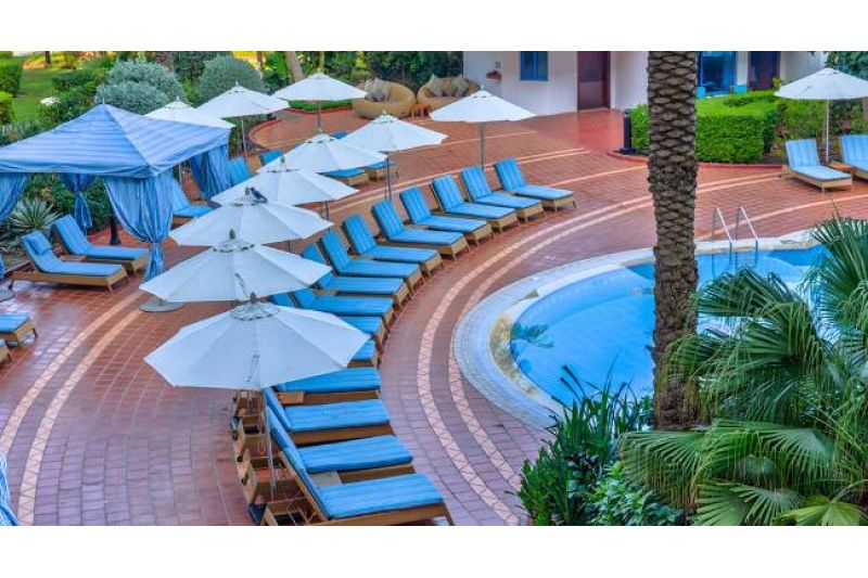 AJMAN HOTEL