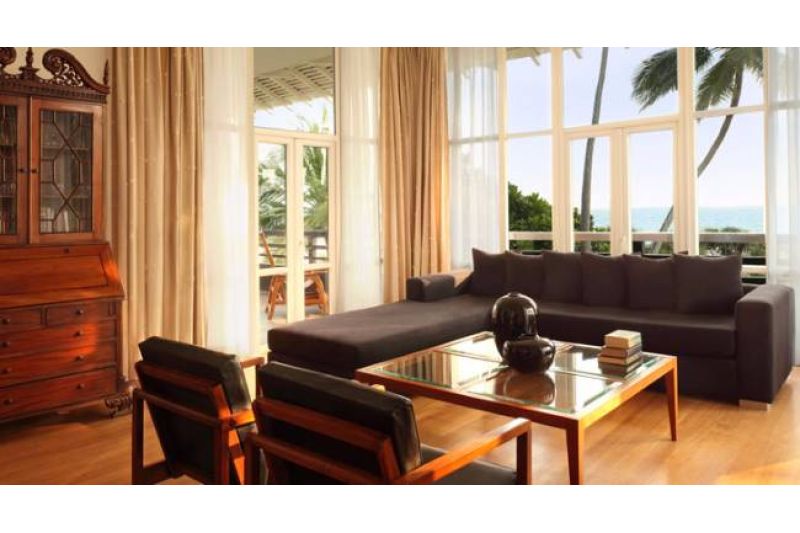 HERITANCE AHUNGALLA