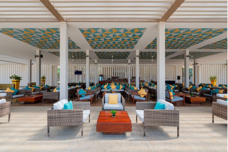AMAYA BEACH PASSIKUDAH