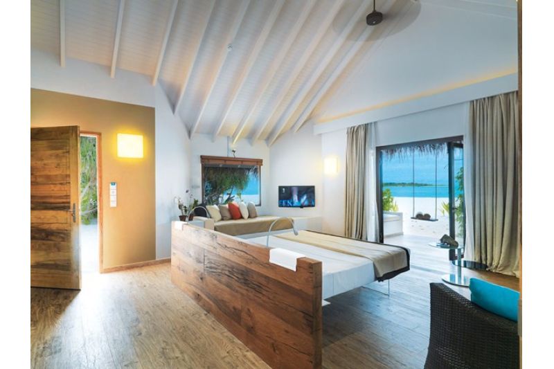 COCOON MALDIVES