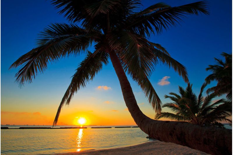 KURUMBA MALDIVES