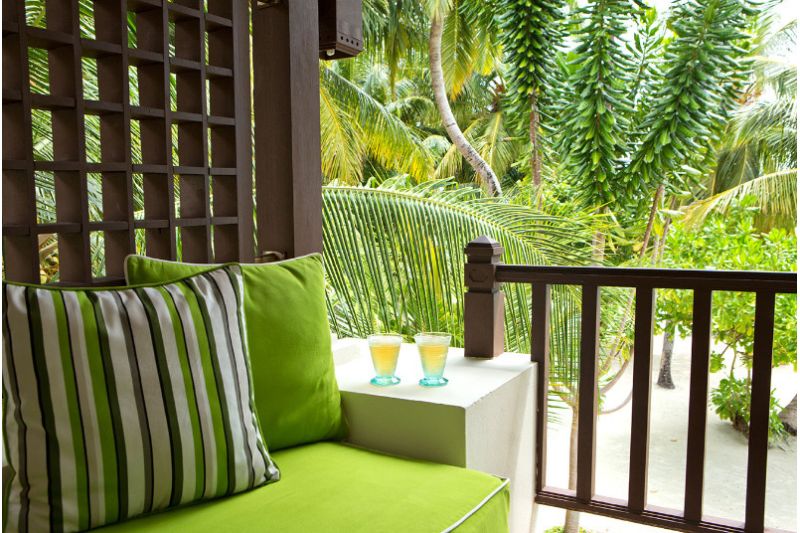 KURUMBA MALDIVES