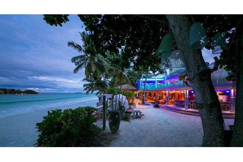 LE DUC DE PRASLIN