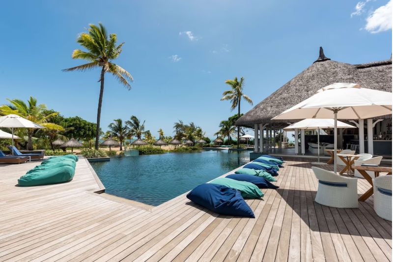 RADISSON BLU AZURI RESORT  &  SPA