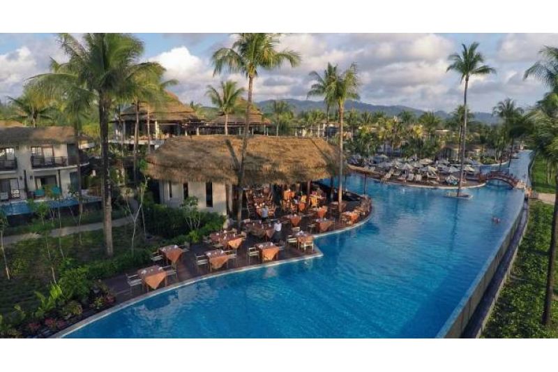 THE HAVEN KHAO LAK - ADULTS ONLY