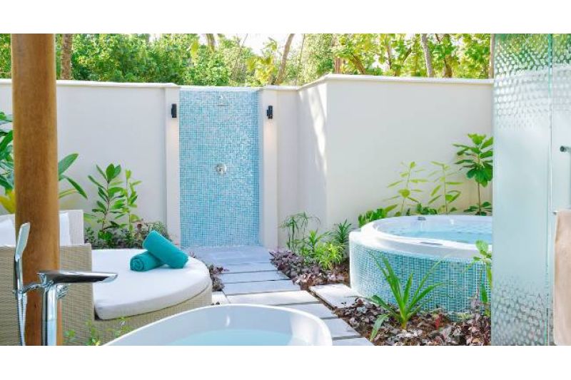 KANDIMA MALDIVES