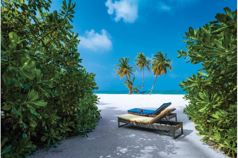 ATMOSPHERE KANIFUSHI MALDIVES 