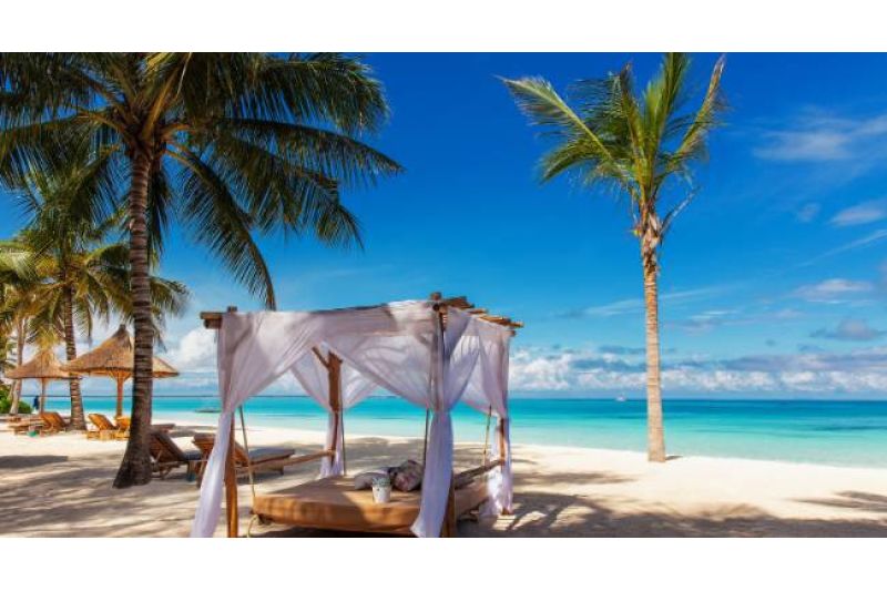 ZURI ZANZIBAR 