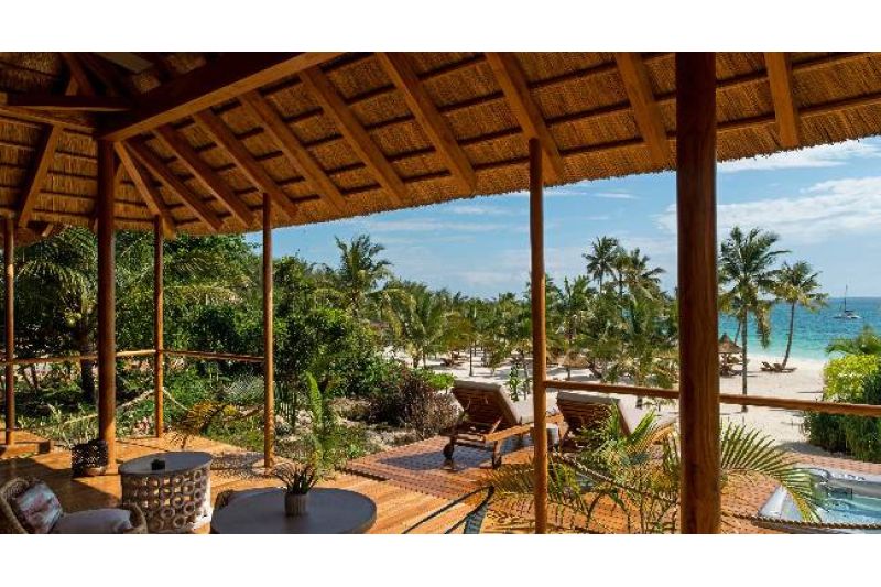 ZURI ZANZIBAR 