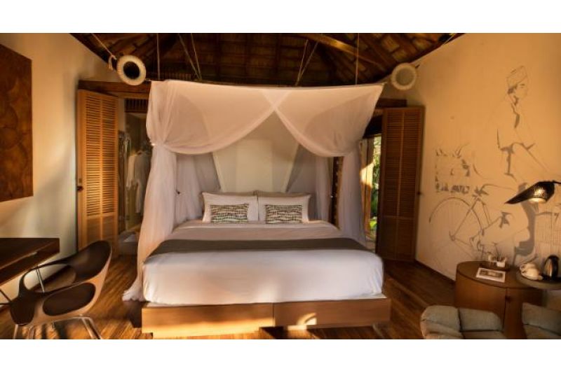 ZURI ZANZIBAR 