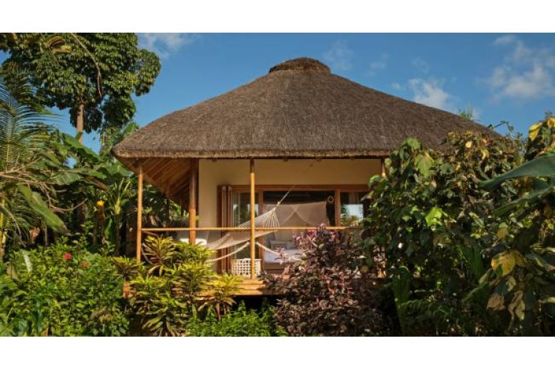 ZURI ZANZIBAR 