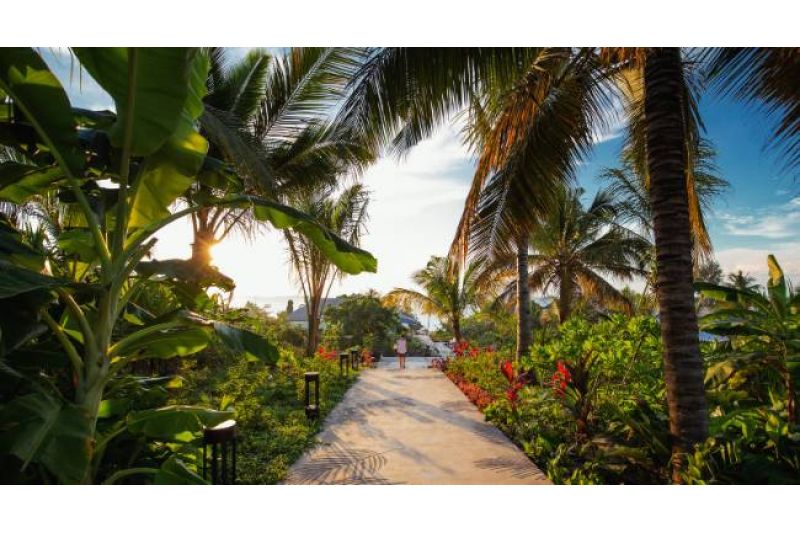 ZURI ZANZIBAR 