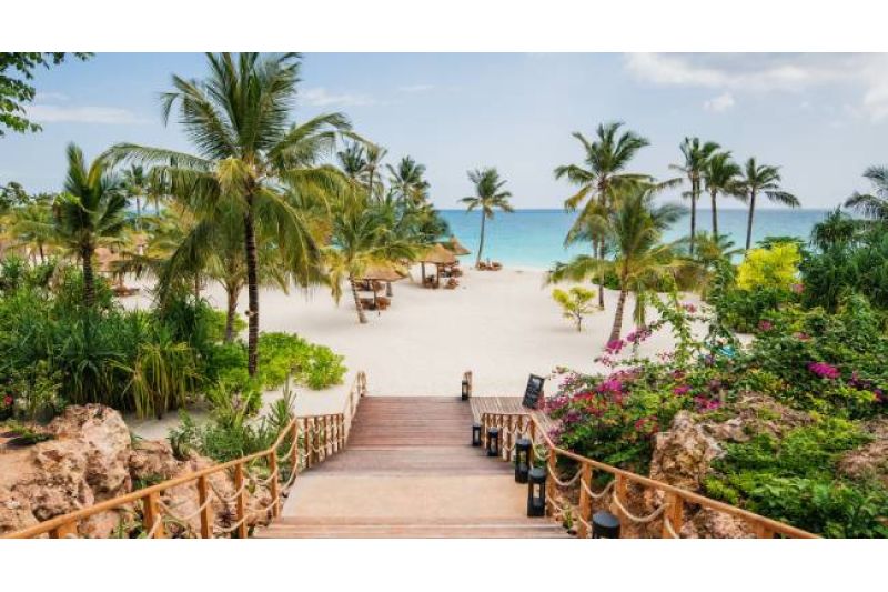 ZURI ZANZIBAR 